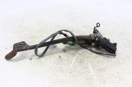 1989 Honda Cbr600f Kickstand Side Kick Stand And Sensor