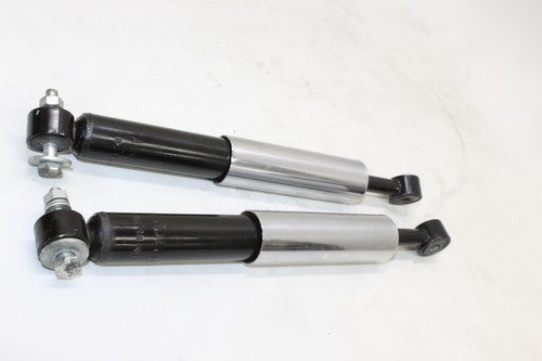 1998 Kinetic Magnum Rear Back Shock Absorber Set Pair OEM