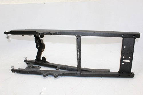 2007 Yamaha Fz1 Rear Subframe Back Sub Frame OEM