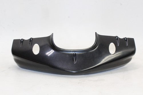 2007 Piaggio Bv 250 Handle Bar Pad Cover Fairing Trim OEM