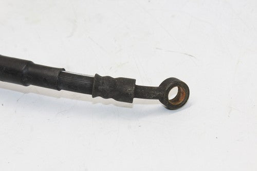 03-05 Yamaha Yzf R6 06-09 R6S Rear Back Brake Hose Fluid Line OEM