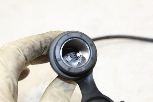 2006 Buell Ulysses Xb12x 12 Volt Power Socket