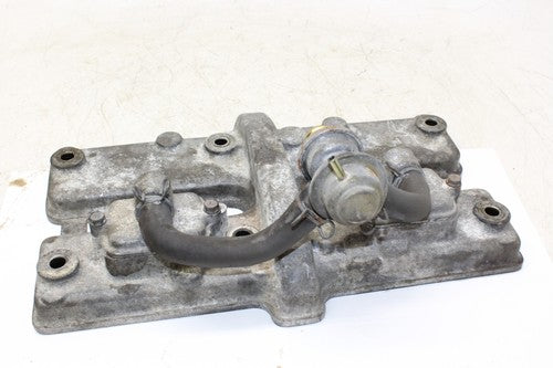 85-87 Kawasaki Ninja 600r Zx600a Engine Top End Cylinder Head Cover OEM