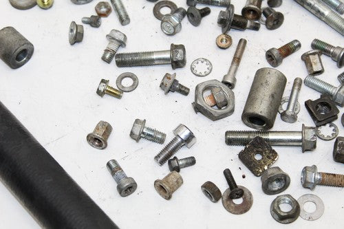 1992 Honda Cbr600f2 Cowl Bolts Screws Set Kit