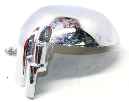 2008 Yamaha V Star 650 Xvs650 Custom Clutch Side Engine Motor Cover