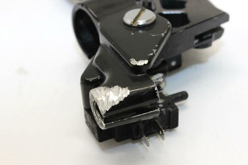 2006 Honda Cbr600rr Fron TClutch Perch Mount With Lever 45510-mee-006