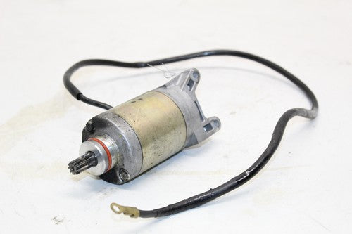 2015-2017 Yamaha Yzf R3 Engine Starting Starter Motor -dc 12v