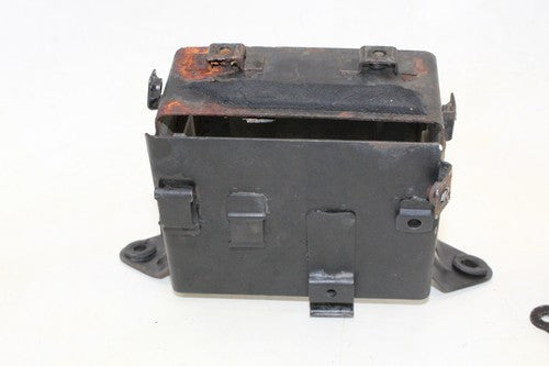 1988-97 Suzuki Katana 750 Gsx750f Rear Back Tail Battery Tray Bracket OEM