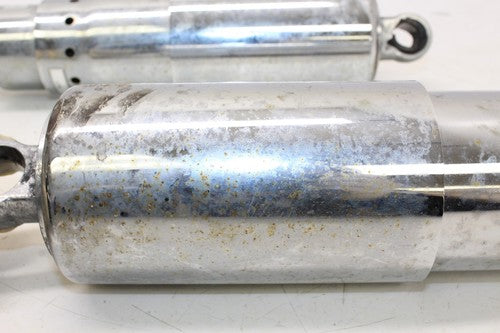 2002 Honda Shadow Spirit 1100 Vt1100c Rear Back Shock Absorber Showa