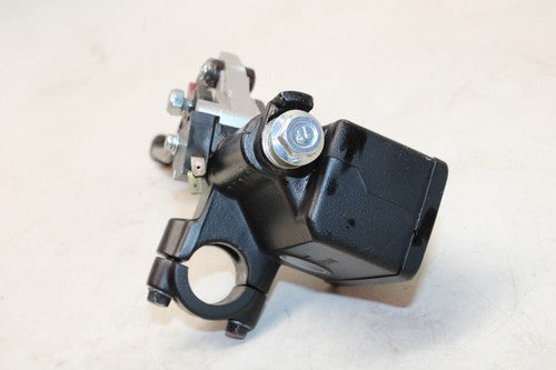 2019 Suzuki Gsxr250r Front Brake Master Cylinder With Lever