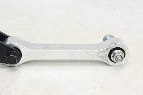 2022 Yamaha Mtt890 Tracer 9 Rear Dogbone Shock Linkage Link
