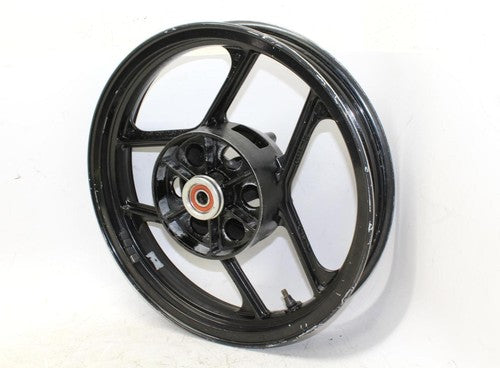 2004 Kawasaki Ninja 250r Ex250f Rear Wheel Back Rim OEM