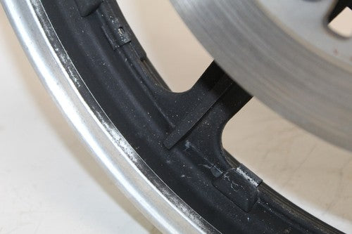 1985 Yamaha Virago 1000 Xv1000 Front Wheel Rim
