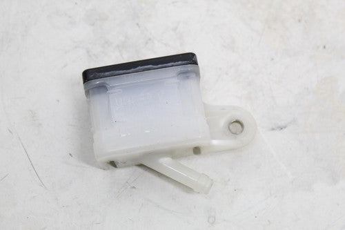 2005 Honda Cbr1000rr Rear Brake Master Fluid Reservoir Tank Bottle