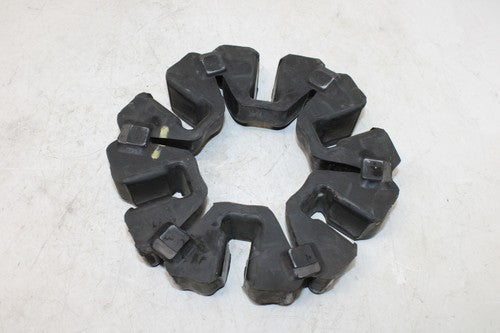 1983 Kawasaki Gpz750 Zx750a Rear Back Sprocket