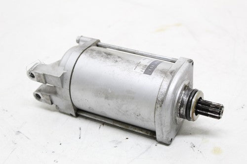 2003 BMW F650CS ENGINE STARTING STARTER MOTOR -DC 12V