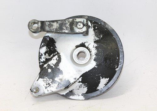 2005 Yamaha Virago 250 Xv250 Drum Brake