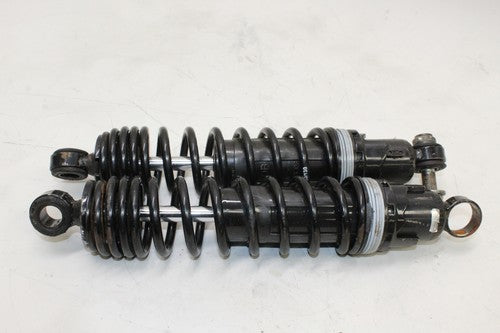 2002 Harley-davidson Sportster Custom Xl1200c Rear Back Shocks Absorbers OEM