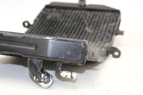 2001 Suzuki Gsxr750 Engine Radiator Motor Cooler Cooling Radiater