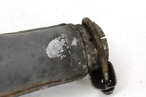 2006 Suzuki Katana 600 Gsx600f Exhaust Header Pipes Manifold