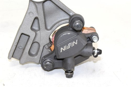 2015 Honda Cbr500r Rear Back Brake Caliper Mount Bracket