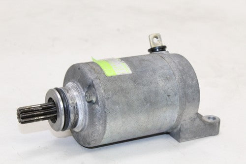 2002 Aprilia Scarabeo 150 Engine Starting Starter Motor -dc 12v OEM