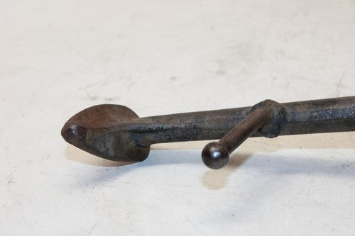 1997 Honda Interceptor 750 Vfr750f Kickstand Side Kick Stand With Sensor