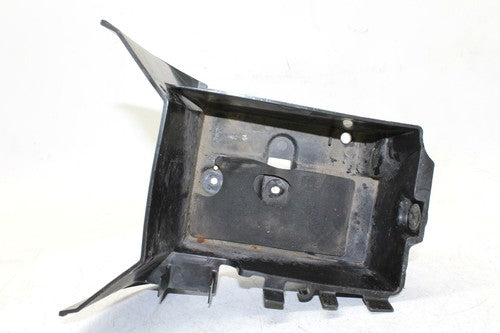 00-08 Kawasaki Vulcan 1500 Vn1500n Classic Fi Battery Tray Box Holder OEM