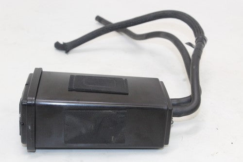 2017-21 Kawasaki Ninja 650 Evap Vapor Charcoal Emission Canister OEM