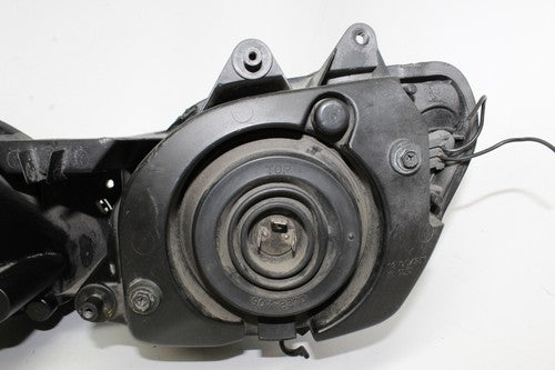 2002-2003 Yamaha Yzf R1 Front Headlight Head Light Lamp OEM