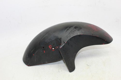 2006 Kawasaki Ninja 250r Ex250f Front Wheel Fender Cowl Fairing