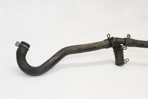 1995 Honda Shadow 1100 Vt1100cl Engine Motor Oil Cooler Hoses OEM