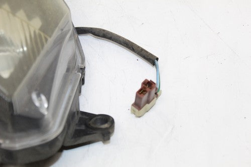 2007 Honda Silver Wing 600 Fsc600 Front Head Light Lamp Headlight