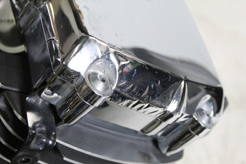 2005 Yamaha V Star 650 XVS650 ENGINE MOTOR