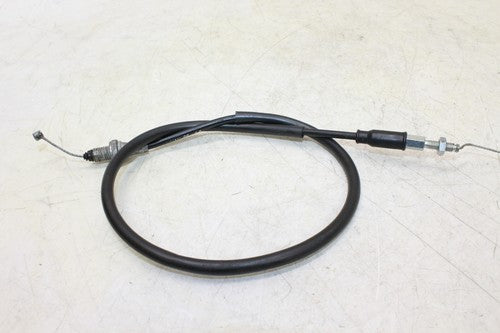 2013 Ducati Monster 796 Throttle Cable Line