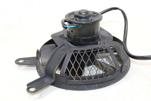 2001 Suzuki Sv650 Engine Radiator Cooling Fan