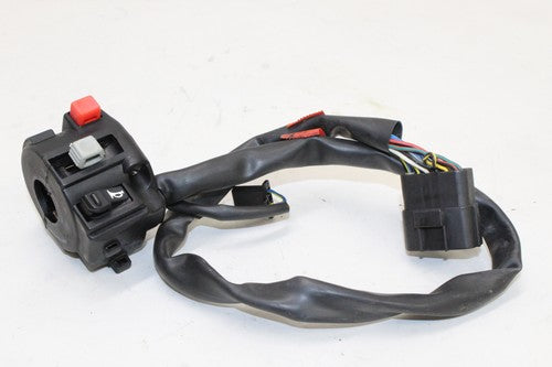 2000 Cagiva Gran Canyon 900 Left Clip On Handle Horn Signals Switch Switches OEM