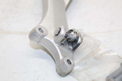 2006 Bmw K1200gt Abs Left Passenger Peg Left Rearset