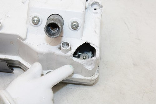 2006 Kawasaki Ninja 250r Ex250f Gauges Display Cluster Speedometer !PARTS ONLY!