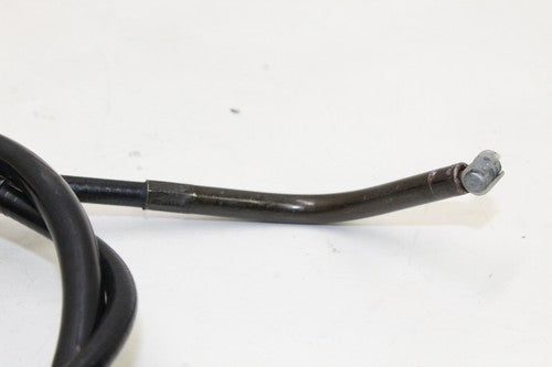88-07 Kawasaki Ninja 250r Ex250f Clutch Cable Line 54011-1261 OEM