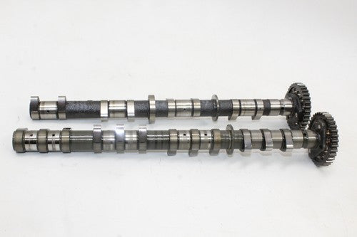 2007 06-15 Yamaha FZ1 FZ1-S Camshaft Cams Cam Shafts OEM