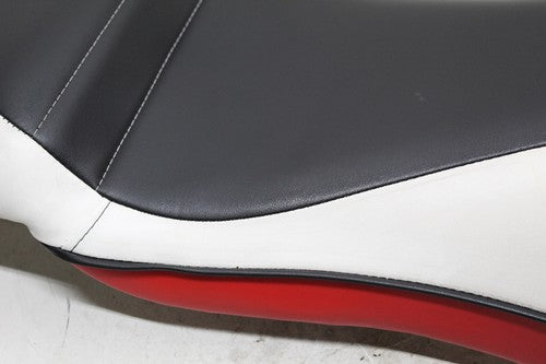 2006 Honda Cbr600f4i Front Rear Seat Saddle