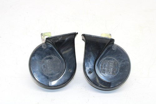 1993 Bmw K1100lt Horn Signal