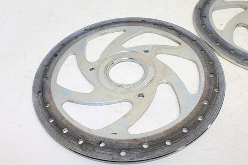 2019-21 Can-am Spyder Ryker 900 Front Brake Disc Rotor OEM *Super Low Miles*Nice