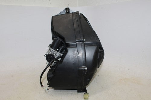 2012 Yamaha YZF R1 World GP 50th Anniversary AIRBOX AIR INTAKE FILTER BOX