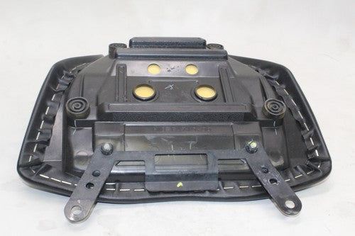 2015-18 Yamaha Yzf R3 Front Drivers Seat Pad Saddle Pillion 1wd-f4710-00-00 OEM