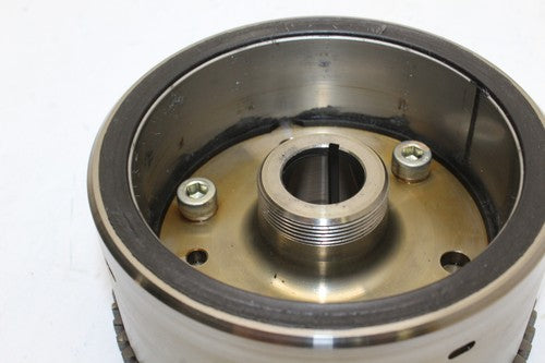 2010-2014 Kawasaki Versys 650 Stator Magneto Alternator Generator Flywheel Rotor