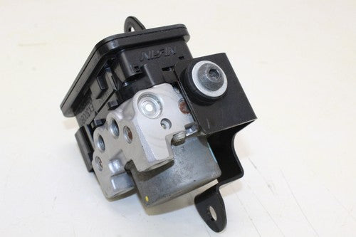 2013-17 Kawasaki Ninja 300 Ex300b Abs Abs Pump Unit Module 16082-0725 OEM