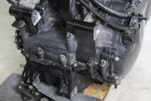 1999 Triumph Speed Triple T509 ENGINE MOTOR