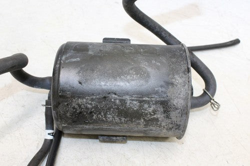 1986 Honda Interceptor 500 Vf500f Evap Vapor Charcoal Emission Canister